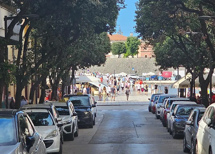 Urban Vibe Zadar