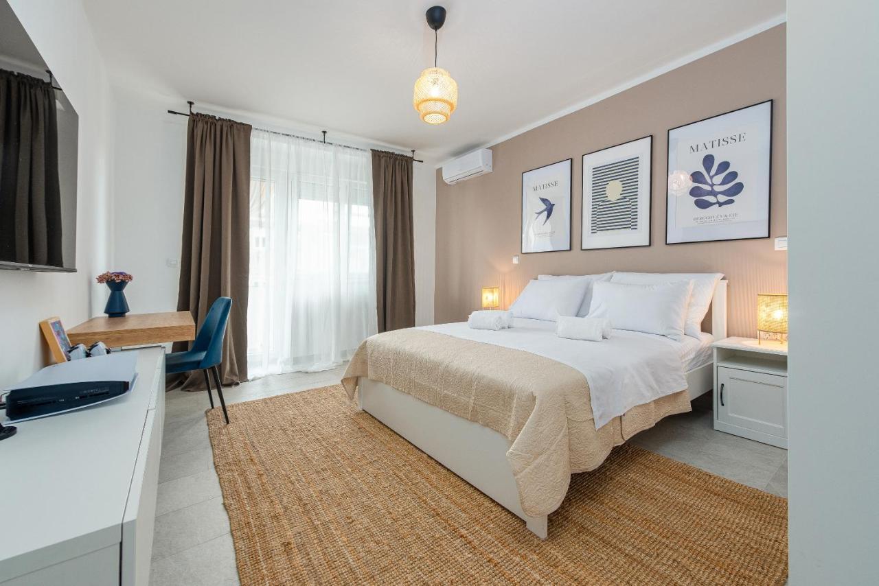 Appartement Urban Vibe Zadar