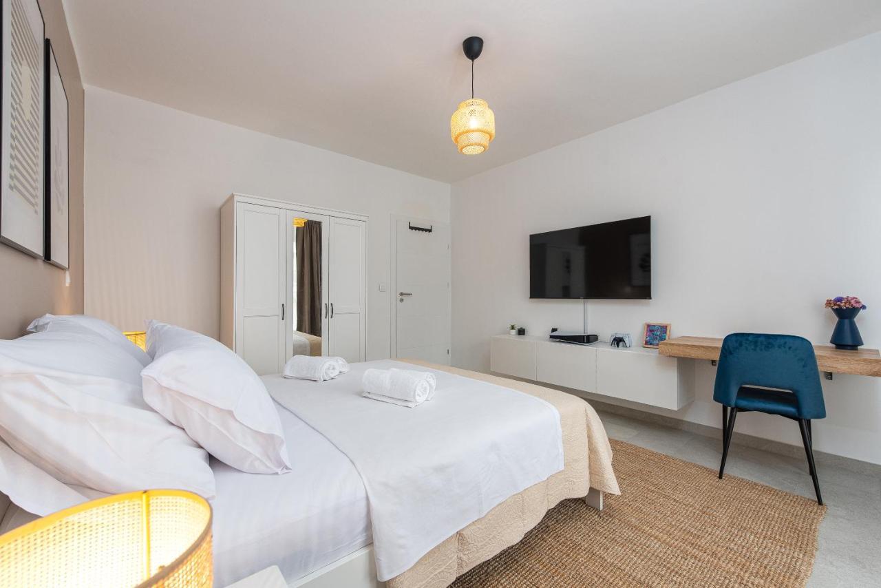 Urban Vibe Appartement *