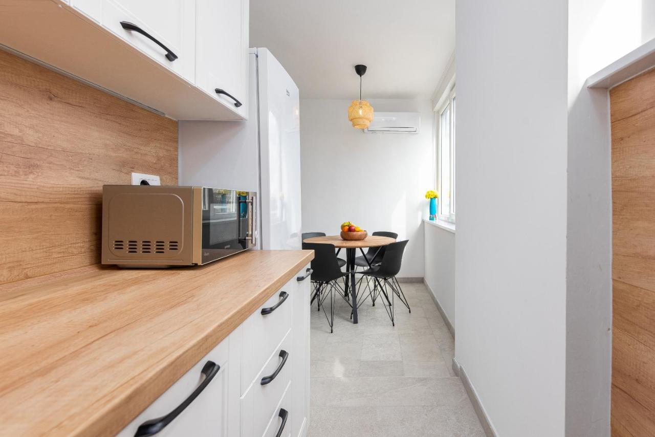 Urban Vibe Appartement *