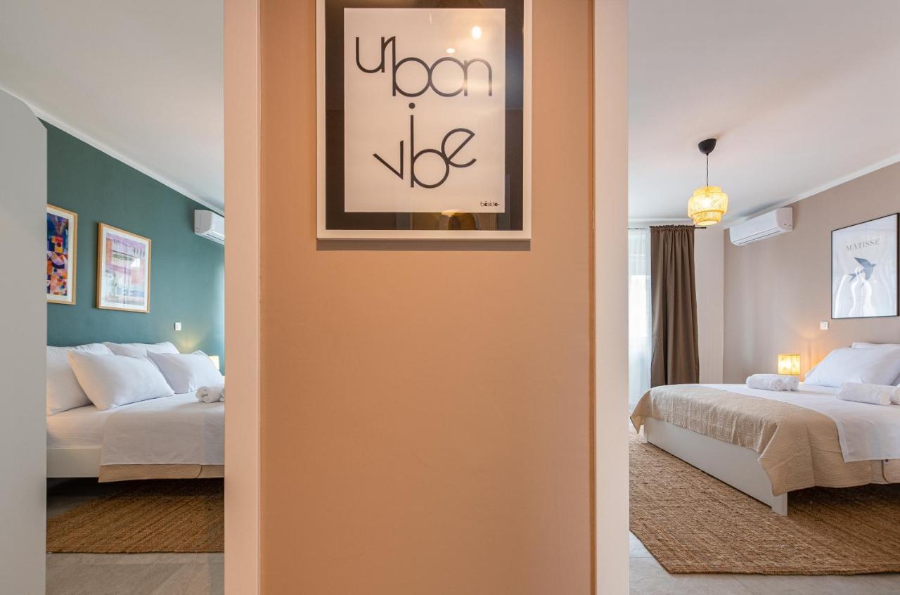 Appartement Urban Vibe Zadar