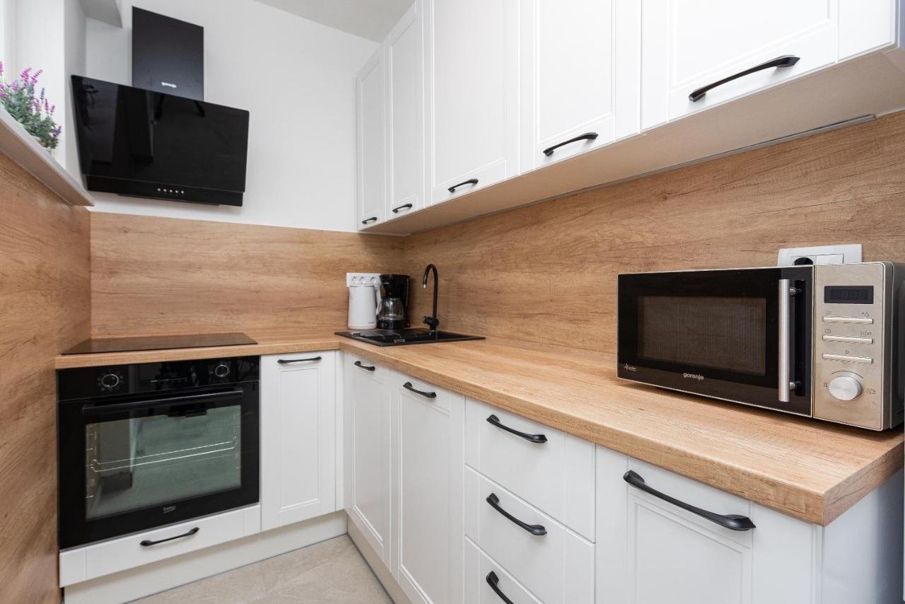 Urban Vibe Appartement Zadar