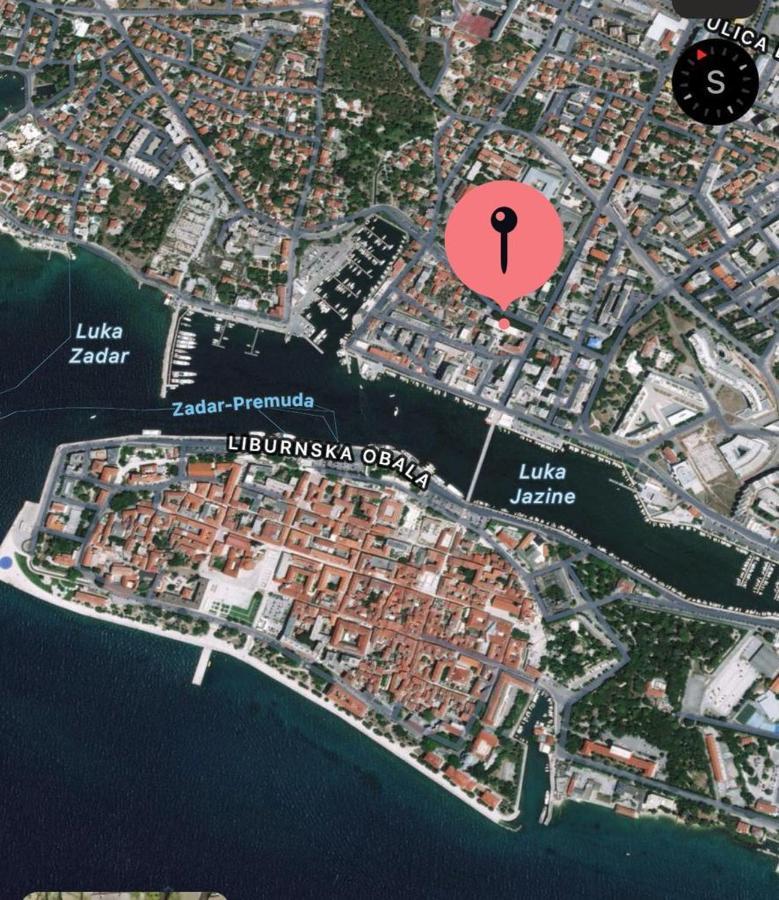 Urban Vibe * Zadar