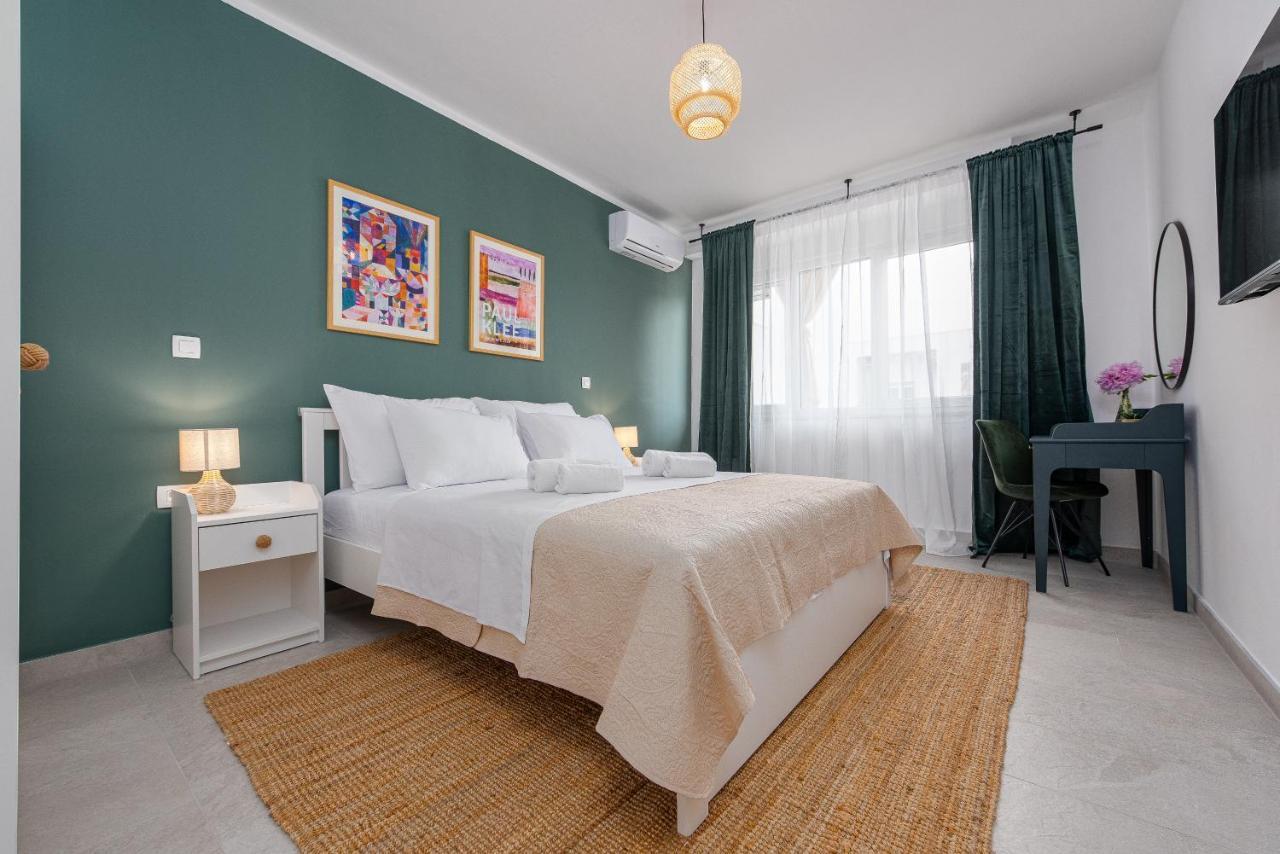 Appartement Urban Vibe *