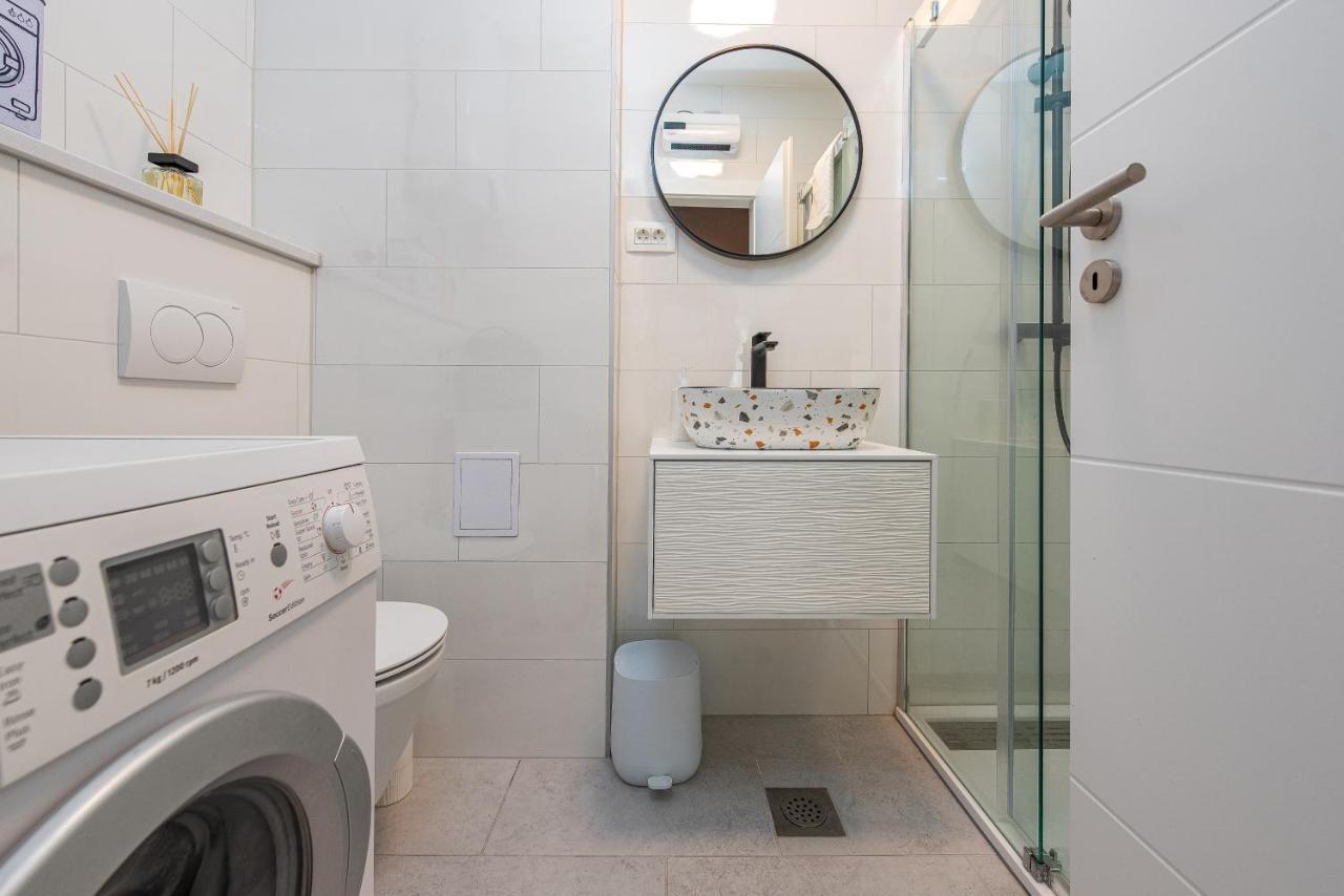 Urban Vibe Apartman *