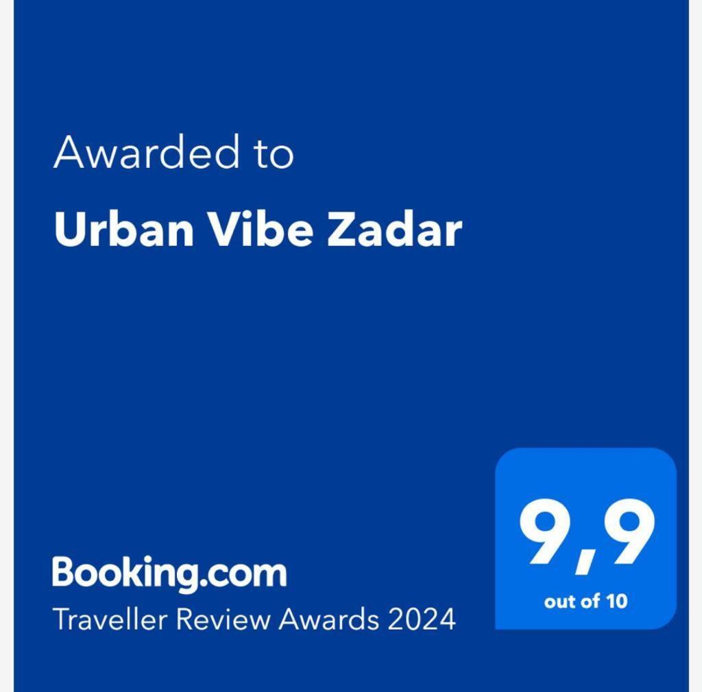 Apartman Urban Vibe